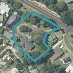 118 Harry Watt Drive, Whangamata