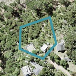 10 Hall Head Road, Kawau Island