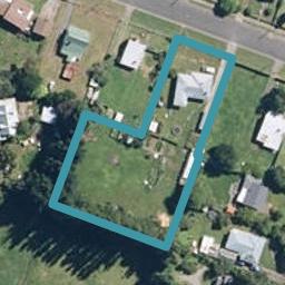 30 Pitt Street, Raetihi