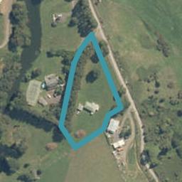 44 Matakotea Road, Raglan, Raglan
