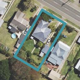 524 Aberdeen Road, Te Hapara, Gisborne