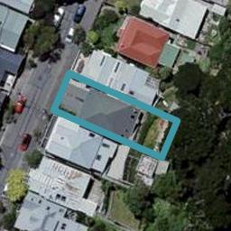 21 Scarborough Terrace, Mount Victoria, Wellington