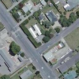 1 Broadway Street, Martinborough