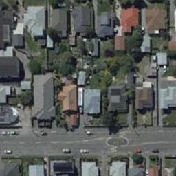 4/15 Southey Street, Sydenham, Christchurch