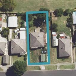 27 Centennial Crescent, Te Hapara, Gisborne