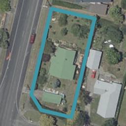 184 Salisbury Street, Ashhurst, Ashhurst