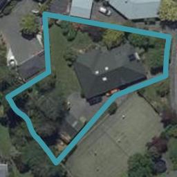 29 Hampton Place, Burnside, Christchurch