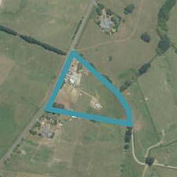 241 Bell Road, Pokeno