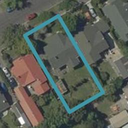 20 Argyle Avenue, Takaro, Palmerston North