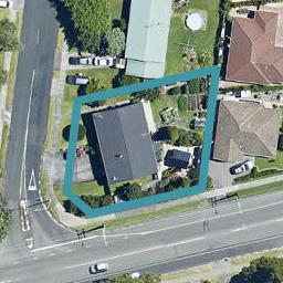 1 Woods Avenue, Matua, Tauranga