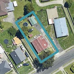 42 Wrigley Road, Fordlands, Rotorua