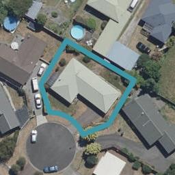 7 Caesar Roose Drive, Glenview, Hamilton