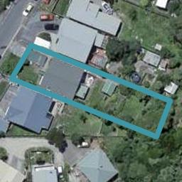 158 Darlington Road, Miramar, Wellington