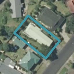 211 Reservoir Road, Thames, Thames