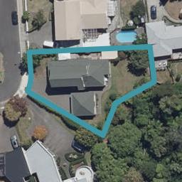 5 Radford Place, Harrowfield, Hamilton