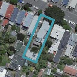 78 Elizabeth Street, Mount Victoria, Wellington