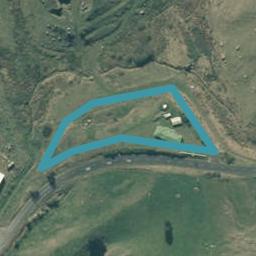 422 Te Akau Road, Te Akau
