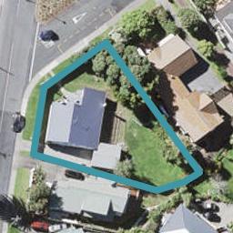 1 Shelly Beach Parade, Cockle Bay, Auckland