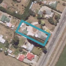 1623 Glenavy-Hilderthorpe Road, Waitaki Bridge, Oamaru