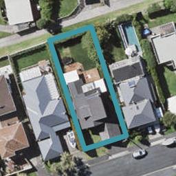 16 Empire Road, Devonport, Auckland