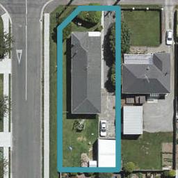 89 Bainfield Road, Waikiwi, Invercargill