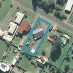 36 Meadow Street, Lumsden, Lumsden