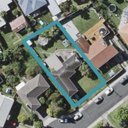 31 Cassino Street, Bayswater, Auckland