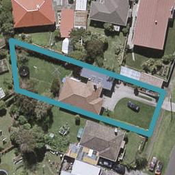 14 Raleigh Street, Waitara, Waitara