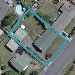 22 Reading Street, Greytown