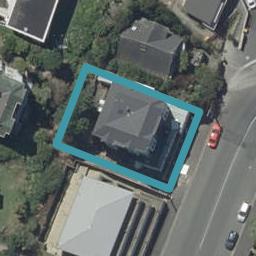 76 Heriot Row, North Dunedin, Dunedin