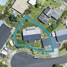 8 Lichfield Grove, Bethlehem, Tauranga