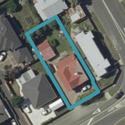 369 Featherston Street, Palmerston North, Palmerston North