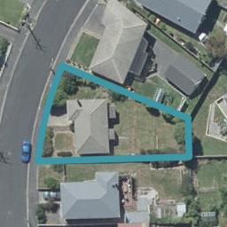 12 Charters Street, Glenross, Dunedin