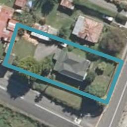 145 Hautapu Street, Taihape, Taihape