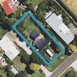 18 Douglas Street, Okitu, Gisborne