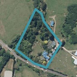 45 McDonald Road, Levin, Levin