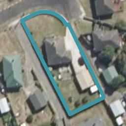 20 Ward Street, Bulls