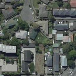 4/11 Trist Place, Edgeware, Christchurch