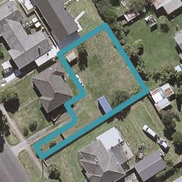 0 Centennial Avenue, Waitara, Waitara