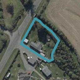 1419 Leeston Road, Doyleston, Doyleston
