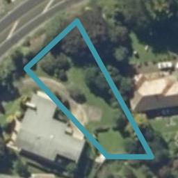 149 Tirau Street, Putāruru
