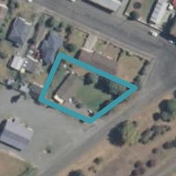 140 Railway Terrace West, Rakaia