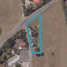 642 Fortification Road, Alma, Oamaru