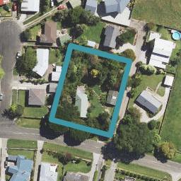 110 Valley Road, Mangapapa, Gisborne