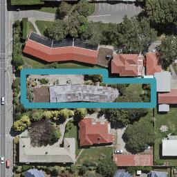 2/345 Dee Street, Avenal, Invercargill