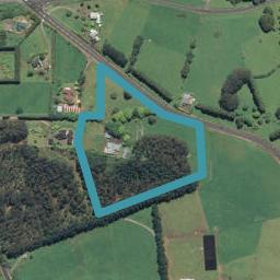 315 Tauranga Direct Road, Hamurana