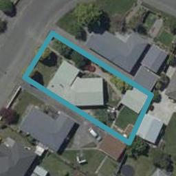 61 Fern Drive, Halswell, Christchurch