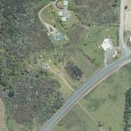 0 State Highway 12, Waima, Kaikohe