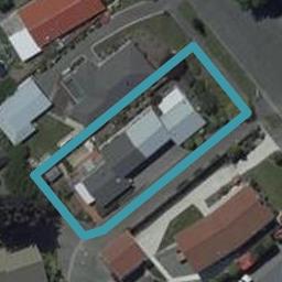 132A Warren Crescent, Hillmorton, Christchurch