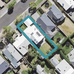 41 Cumberland Avenue, Westmere, Auckland